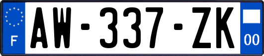 AW-337-ZK