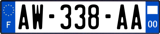 AW-338-AA