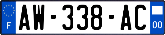 AW-338-AC