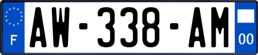 AW-338-AM