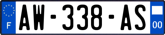 AW-338-AS