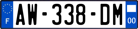 AW-338-DM