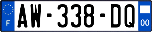 AW-338-DQ