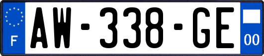 AW-338-GE