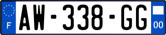 AW-338-GG