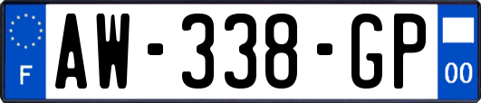 AW-338-GP