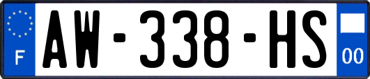 AW-338-HS