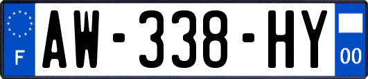 AW-338-HY