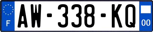 AW-338-KQ