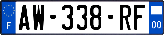 AW-338-RF