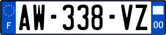 AW-338-VZ