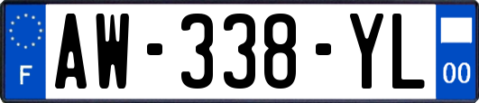 AW-338-YL