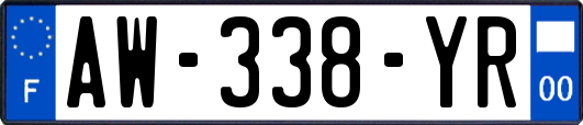 AW-338-YR