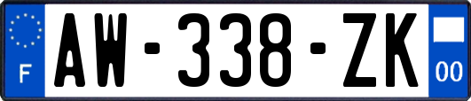 AW-338-ZK