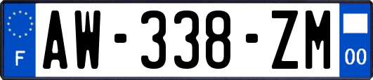 AW-338-ZM