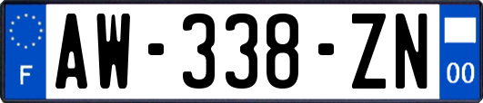 AW-338-ZN