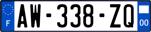 AW-338-ZQ