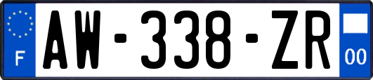 AW-338-ZR