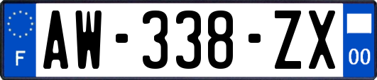 AW-338-ZX