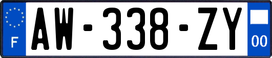 AW-338-ZY