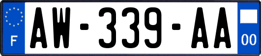 AW-339-AA