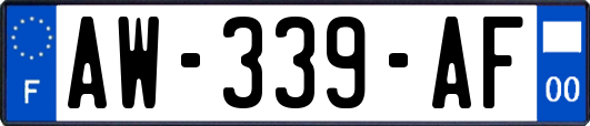 AW-339-AF