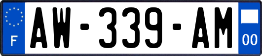 AW-339-AM