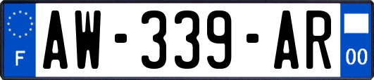 AW-339-AR