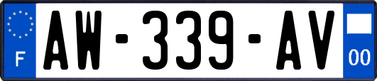 AW-339-AV
