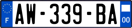 AW-339-BA