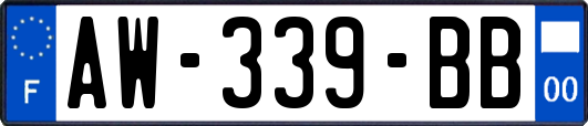 AW-339-BB