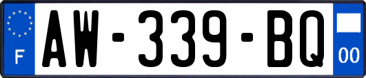 AW-339-BQ
