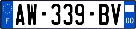 AW-339-BV