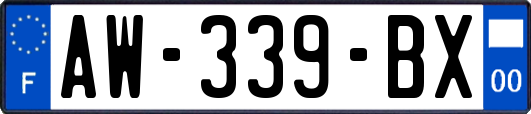 AW-339-BX
