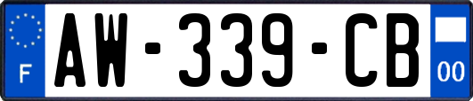 AW-339-CB