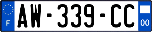 AW-339-CC