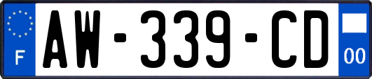 AW-339-CD