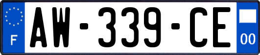 AW-339-CE
