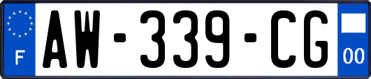 AW-339-CG