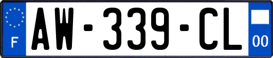 AW-339-CL