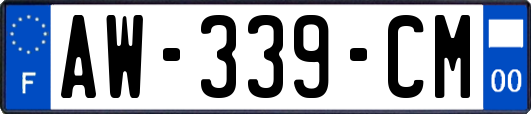 AW-339-CM