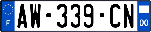 AW-339-CN