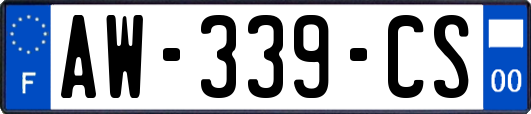 AW-339-CS