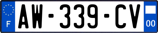 AW-339-CV