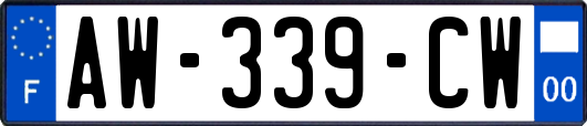 AW-339-CW