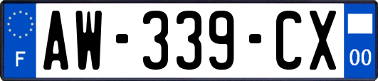 AW-339-CX