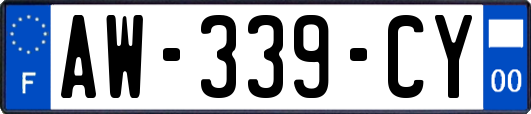 AW-339-CY