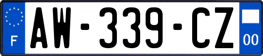 AW-339-CZ