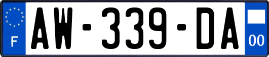AW-339-DA