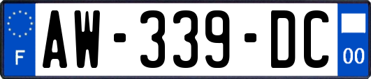 AW-339-DC